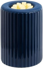 Load image into Gallery viewer, Luxury Indigo Wax Warmer with Silicone Dish and 3-Hour Auto Shut Off Timer