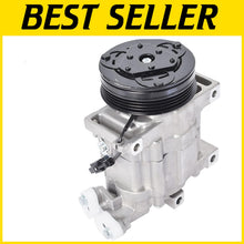 Load image into Gallery viewer, High-Performance Subaru AC Compressor Replacement 2007-2019 - Low Noise Design