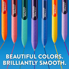 Load image into Gallery viewer, Versatile InkJoy Gel Pens, 36 Pack of Medium Point 0.7mm, Black - Ideal for All