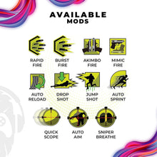 Load image into Gallery viewer, Personalized Wireless Xbox One/Series X Controller - Durable Hydro-Dip Design
