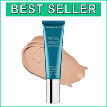 Load image into Gallery viewer, Tint du Soleil SPF 30 Foundation - UV Protective Cream for All Skin Types