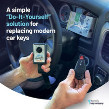 Load image into Gallery viewer, Lightweight Key Fob Programmer Compatible with Chrysler, Dodge, Jeep, Ram Models