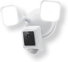 Load image into Gallery viewer, Advanced Floodlight Camera: 2800 Lumens, 2K Resolution &amp; Custom Motion Zones