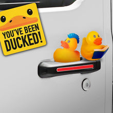 Load image into Gallery viewer, Assorted Rubber Ducks (100 PK) - Perfect for Educational Play, Parties &amp; Bathing