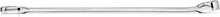 Load image into Gallery viewer, Long Pattern Metric Wrench Set with Tool Roll - 6 Durable Alloy Steel Pieces