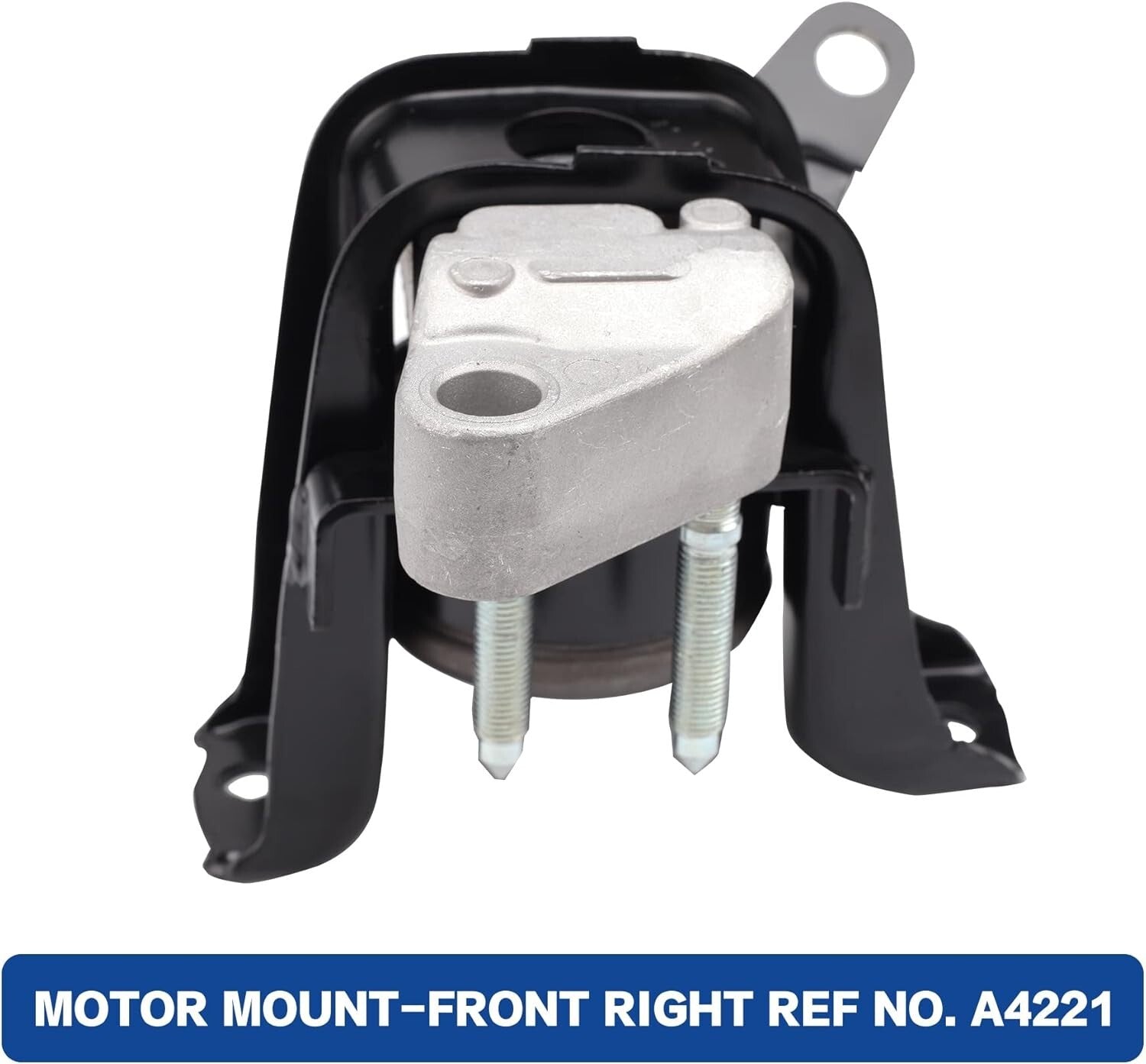 High-Quality Engine and Transmission Mounts Compatible with Corolla 2003-2008