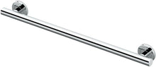 Load image into Gallery viewer, Premium 24 Inch Stainless Steel Grab Bar for Safe and Stylish Bathrooms