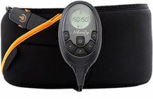 Load image into Gallery viewer, Ultimate Abdominal Workout Belt 30''-55'' - 10 Programs &amp; Storage Bag Included