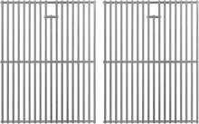 Load image into Gallery viewer, Durable 17-inch Stainless Steel Grill Grates for Nexgrill &amp; Charbroil Models