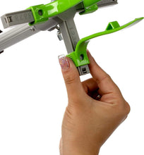 Load image into Gallery viewer, Revolutionary 20ft Adjustable Bulb Changing Tool - Effortless &amp; Safe