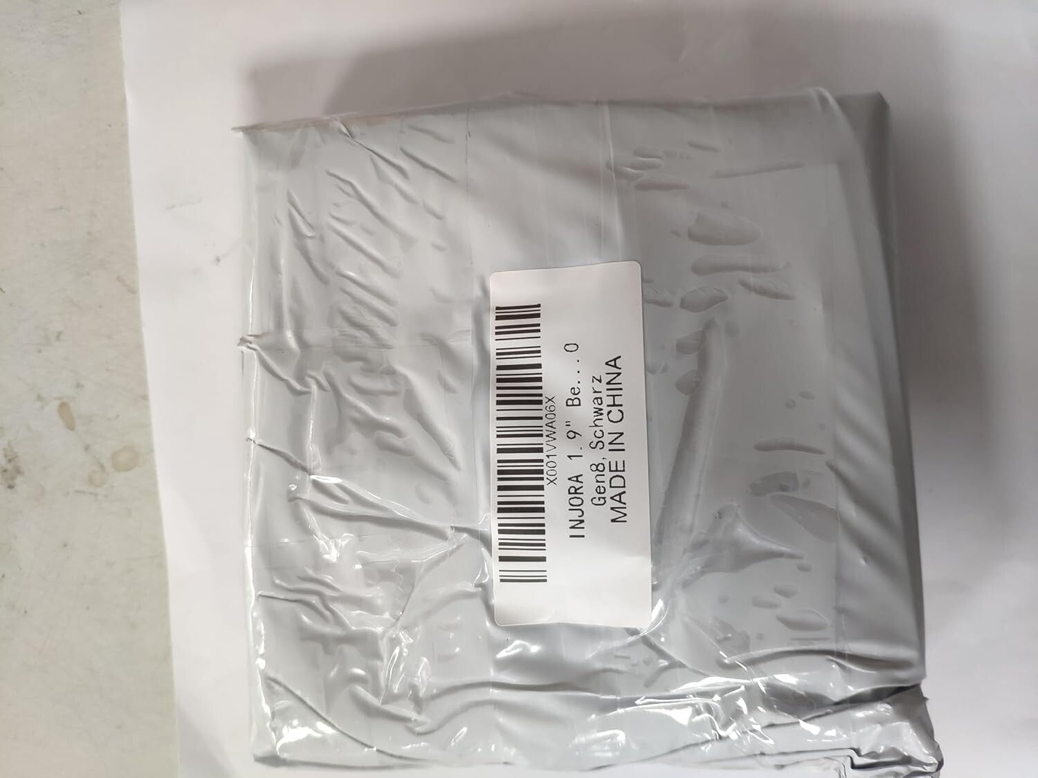 153g Heavy Brass & Aluminum Wheels – Enhance Climbing Performance for RC Cars