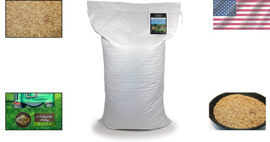 State Certified Kentucky 31 K31 Grass Seed - No Weeds, No Fillers, Choose Size