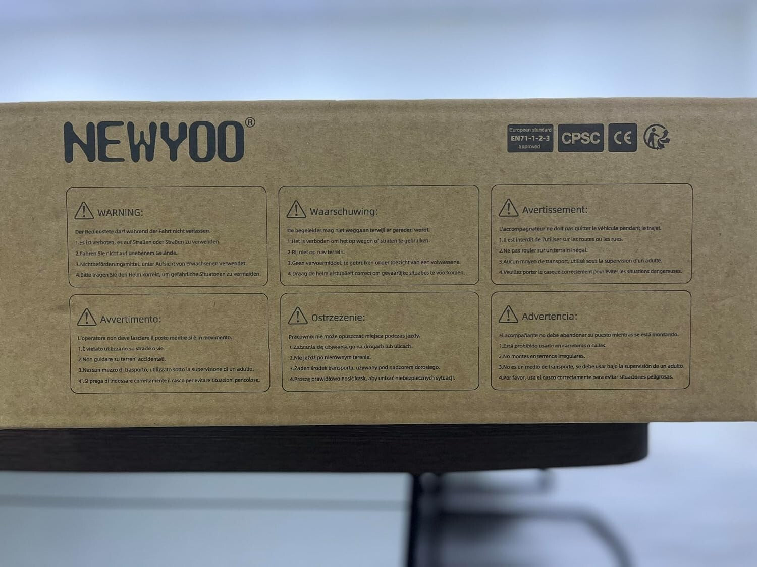 Multifunctional Toddler Tricycle & Balance Bike - Ideal Birthday Gift for Kids