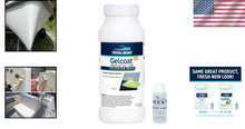 Load image into Gallery viewer, Premium Marine Gelcoat Quart for Boat Building &amp; Repairs, Neutral Color Tintable