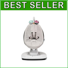 Load image into Gallery viewer, Multi-Motion Baby Swing by MamaRoo - Portable, Washable &amp; Smart Home Ready