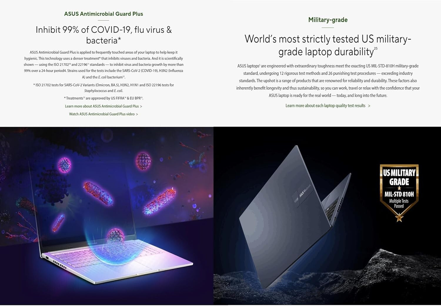 Powerful 15.6-Inch Vivobook with Ryzen 7, Backlit KB & Full HD for Work and Play