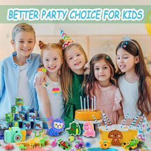 Load image into Gallery viewer, Ultimate 1000 Pc Kids Fidget Toy Set - Perfect for Parties, Prizes &amp; Goodie Bags
