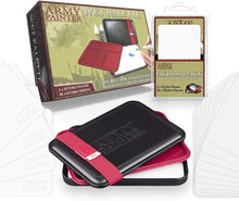Load image into Gallery viewer, Acrylic Painting Wet Palette with Lid &amp; Extra Hydro Sheets - Ultimate Bundle