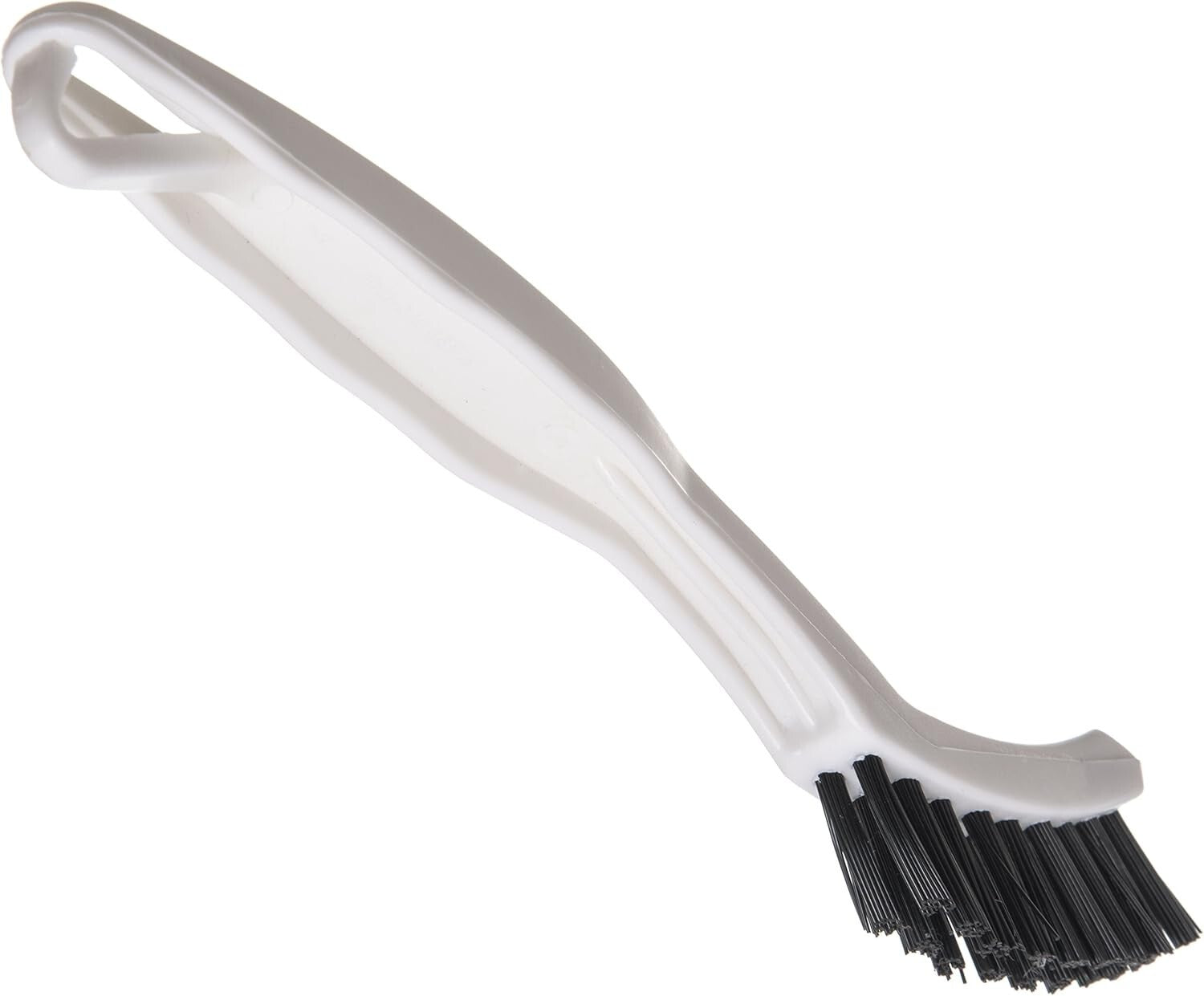 Durable Flo-Pac Grout Brush Pack of 24 - 8 Inch Nylon Bristles for Deep Cleaning