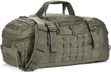Load image into Gallery viewer, Extra Large 25L Waterproof Duffle Bag - Ideal for Gym, Travel &amp; Outdoor