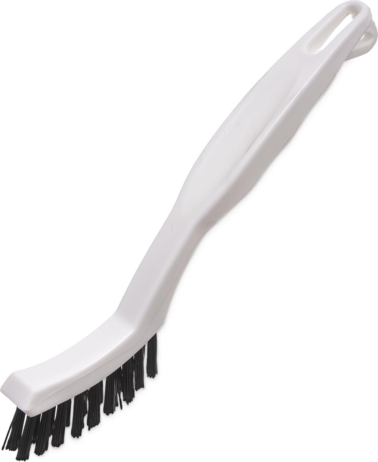 Durable Flo-Pac Grout Brush Pack of 24 - 8 Inch Nylon Bristles for Deep Cleaning