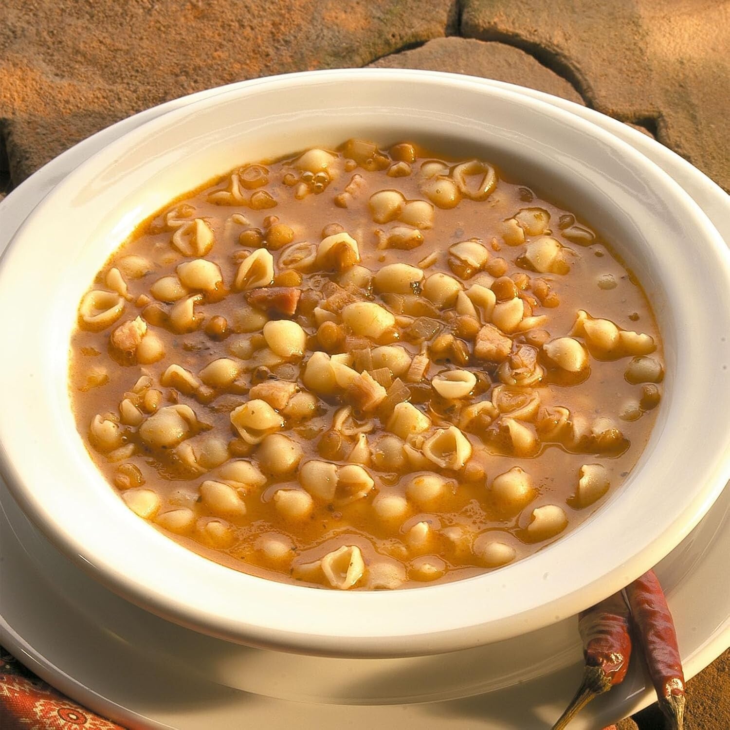 Classic Shell Pasta made with Durum Wheat – Easy, Quick Meals, Pack of 20