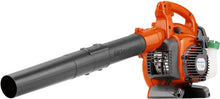 Load image into Gallery viewer, Powerful Handheld Leaf Blower - 470CFM, 170MPH, Lightweight &amp; Adjustable Design