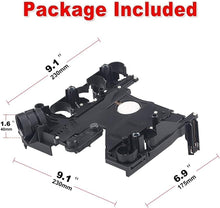 Load image into Gallery viewer, Complete Transmission Conductor Plate Kit with Filter &amp; Gasket for Mercedes-Benz
