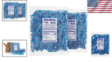 Load image into Gallery viewer, Individually Wrapped Peppermint Chewy Mints for Parties - 770 Count Bulk Bag