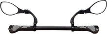 Load image into Gallery viewer, Premium Rearview Bike Mirror - Convex, Lightweight, Easy Install with 5mm Key