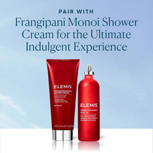 Load image into Gallery viewer, 100ml Frangipani Monoi Body Oil - Deep Nourishment and Hydration for Adults