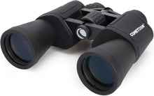 Load image into Gallery viewer, High-Performance 7x50 Binoculars with Wide Field &amp; 50mm Objectives - Cometron