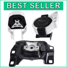 Load image into Gallery viewer, High-Performance Engine &amp; Transmission Mount Kit for 2013-2023 Escape &amp; Transit