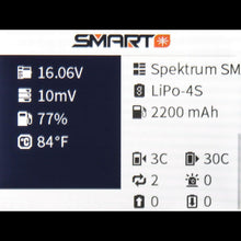 Load image into Gallery viewer, Digital Battery Tester &amp; Servo Controller for RC - Qualcomm Quick Charge Ready