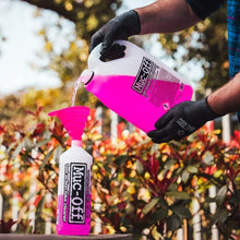 Load image into Gallery viewer, 5L Nano-Tech Biodegradable Bike Cleaner - Fast-Acting, Safe for All Surfaces