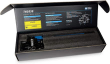 Load image into Gallery viewer, Lightweight Aluminum EMT Offset Bender - Dual Sizes Simplified for Professionals