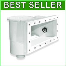 Load image into Gallery viewer, Thru-Wall Skimmer Kit for Above Ground Pools with Water Level Maintenance System
