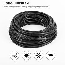 Load image into Gallery viewer, 50FT 16 Gauge 3 Conductor Oxygen-Free Copper Cable for LED &amp; Automotive Use