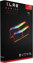Load image into Gallery viewer, Extreme Performance 16GB 3200MHz RGB Memory for Ultimate PC Gaming Setup
