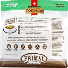 Load image into Gallery viewer, Grain Free Dog and Cat Food Toppers with Probiotics - Perfect for Picky Eaters