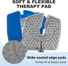 Load image into Gallery viewer, Compact 6-Quart Ice Machine for Knee – Adjustable Cold Therapy &amp; Pain Management