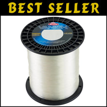 Load image into Gallery viewer, Durable Vanish Fishing Line - 30 lb Fluorocarbon 2000 Yards for Ultimate Stealth