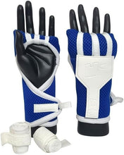 Load image into Gallery viewer, Limited Edition Fastwraps for Boxing &amp; Muay Thai - Medium Size Hand Wraps