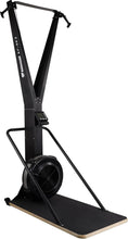 Load image into Gallery viewer, Adjustable 10-Speed Ski Training Machine with Ergonomic Handles and Display