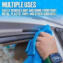 Load image into Gallery viewer, Eco-Friendly 1 Gallon Optimum Waterless Car Wash Spray - Clean &amp; Protect in One
