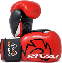 Load image into Gallery viewer, Heavy-Duty Boxing Fitness Plus Bag Gloves with Ergo Strap System - Large