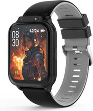 Load image into Gallery viewer, Multi-Functional Smart Watch for Kids - Sleep Monitor, 22 Sport Modes &amp; Camera