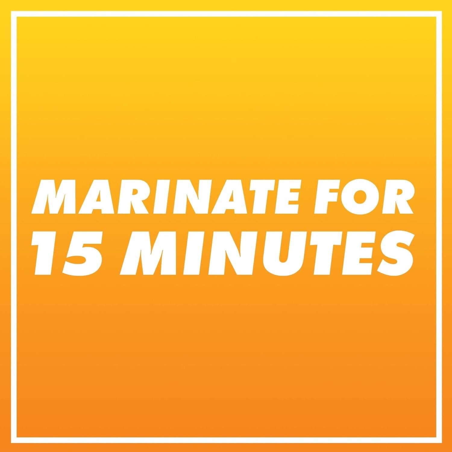 Bromelain-Infused Marinade - Tenderizing Spice Mix for Juicy Meat Meals