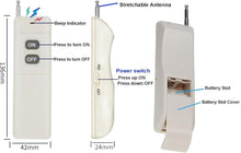 Load image into Gallery viewer, Versatile Bi-Directional Wireless RF Switch - Ideal for Agriculture and More