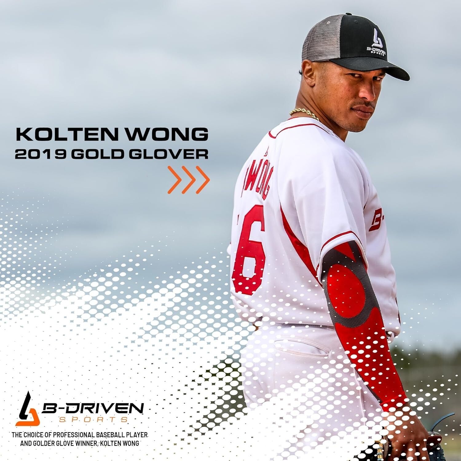 Durable & Breathable Graduated Compression Arm Sleeves for Enhanced Performance